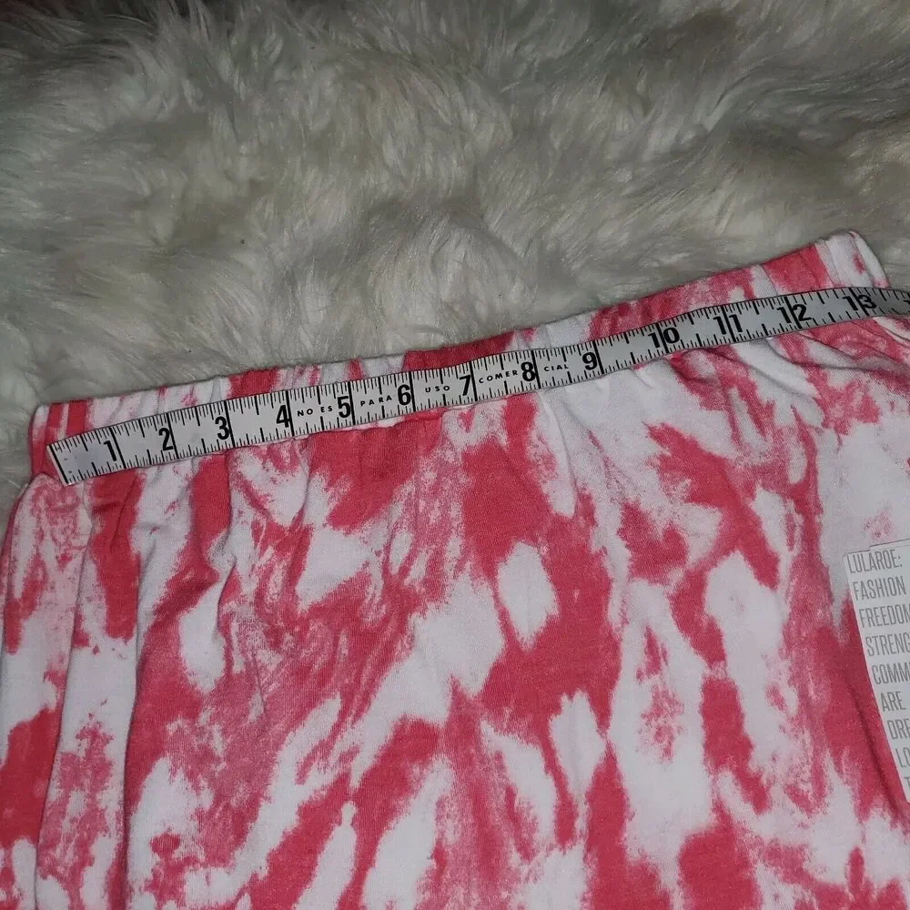 Lularoe Poppy Skirt Size Small NWT - Picture 8 of 9